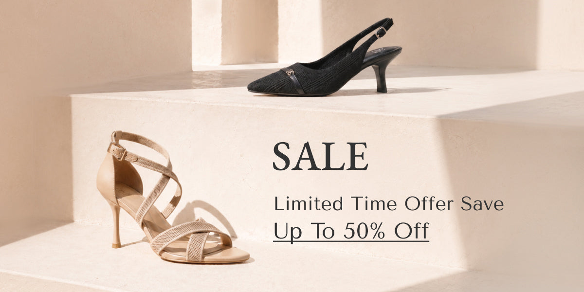 Best-Selling Heels on Sale from $49