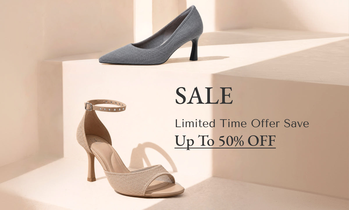 Best-Selling Heels on Sale from $49