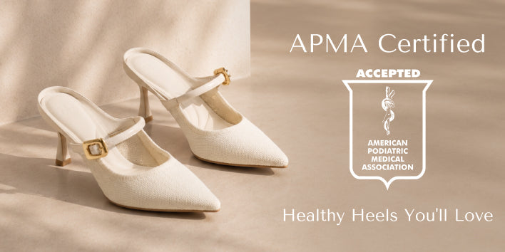 APMA Acceptance