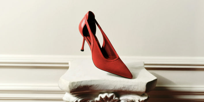 Elegant & Comfortable Women's Shoes Just In - New Arrivals