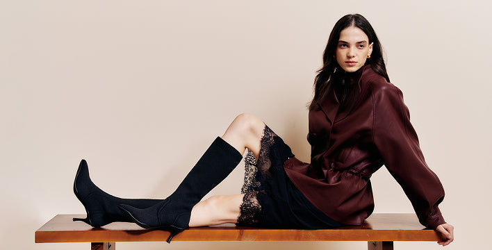 Comfortable and Stylish Boots for Women