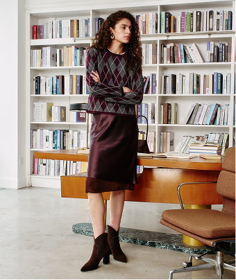 Elegant and Comfortable Heels for Work & Commute