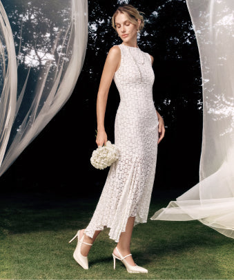 Comfortable and Elegant Women Heels for Wedding