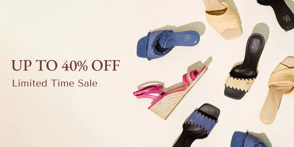 Best-Selling Heels on Sale from $49