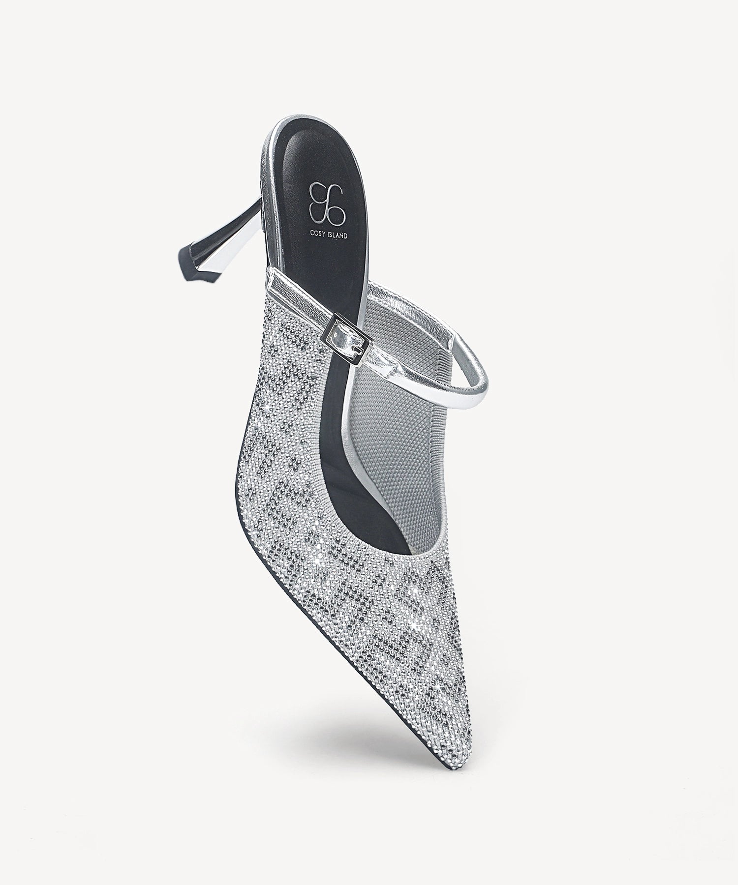 #color_Monogram Silver