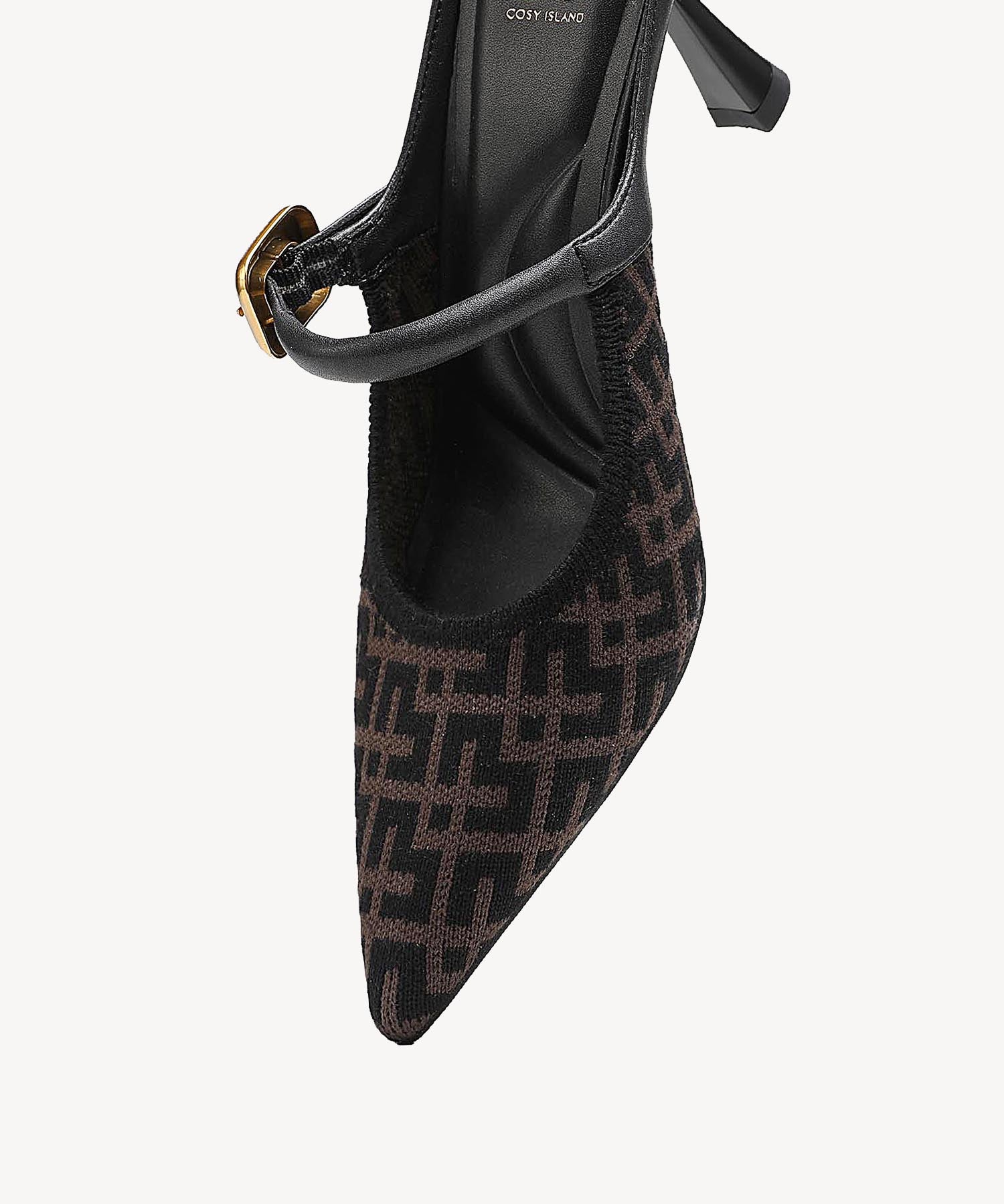 #color_Monogram Black