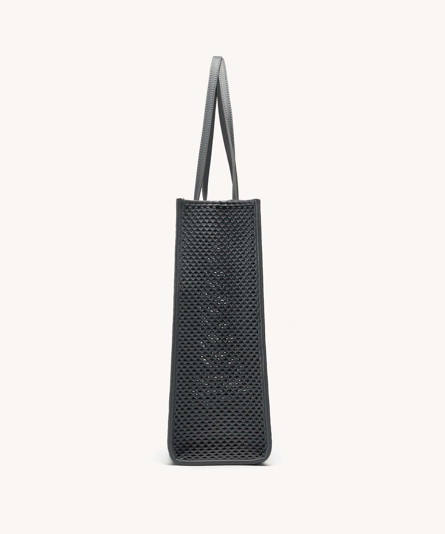 Casual Shoulder Tote Bags COSY ISLAND #color_grey