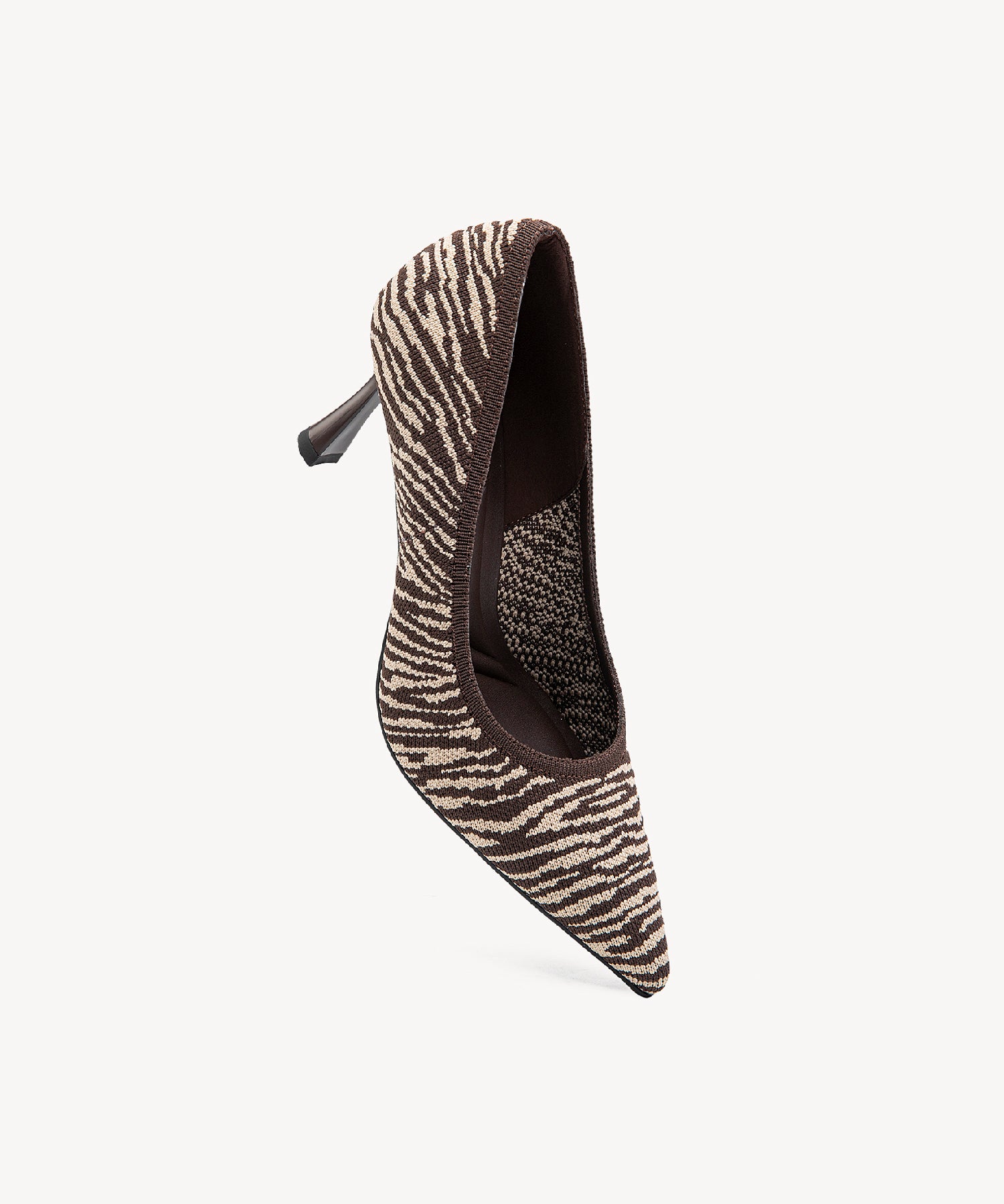 #color_Brown Zebra