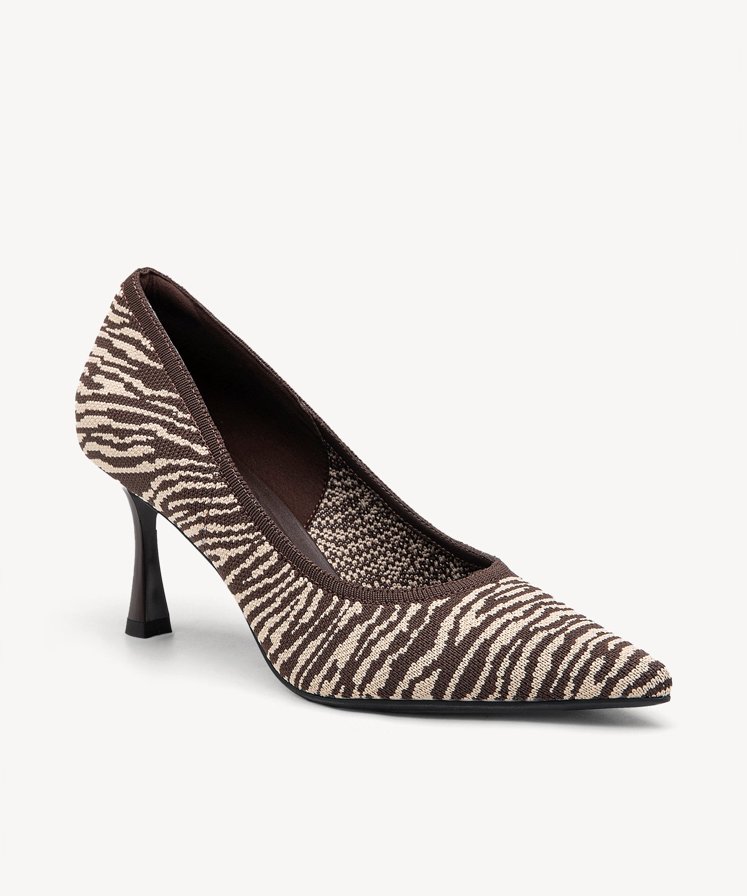 #color_Brown Zebra