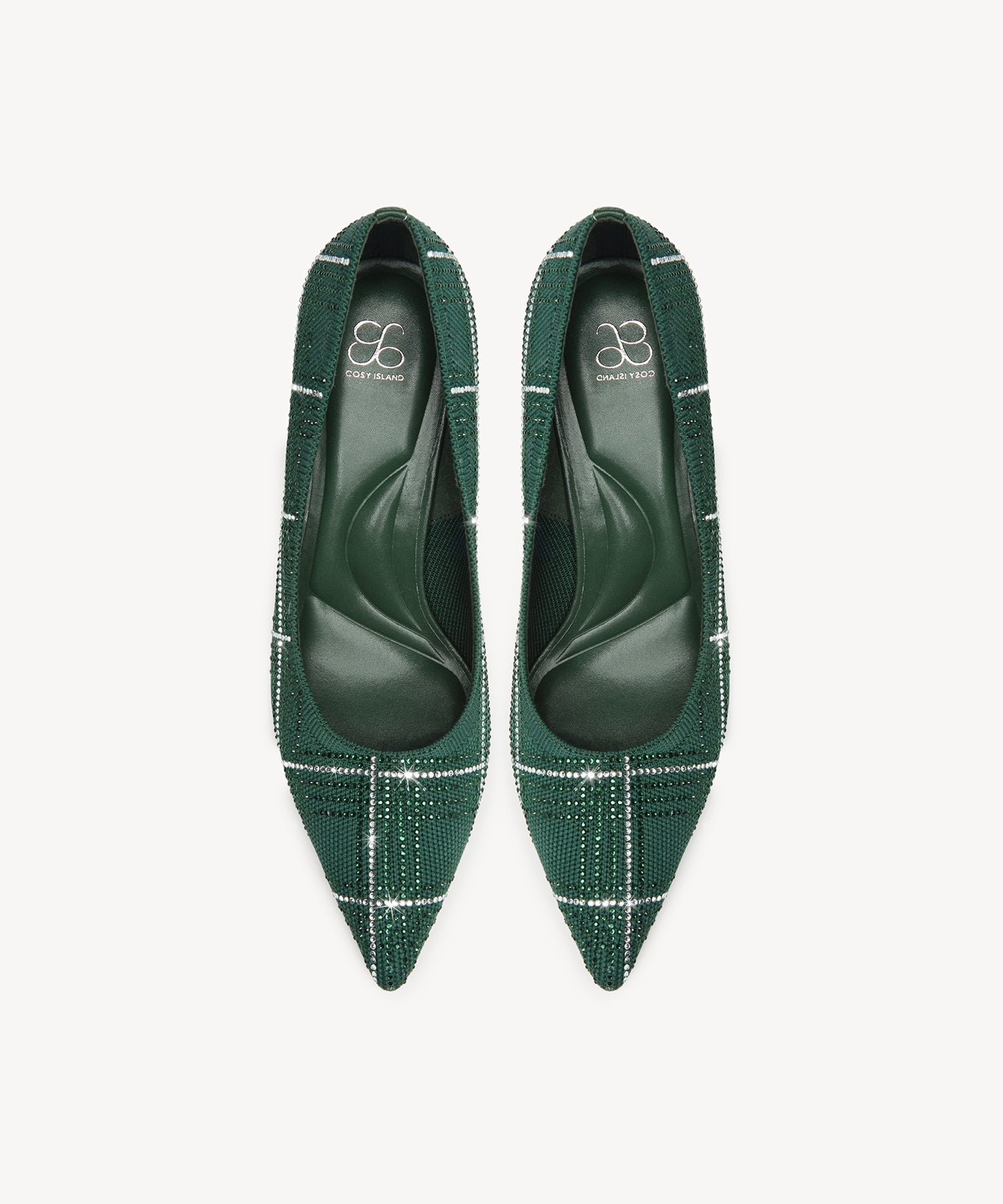 #color_Green Plaid