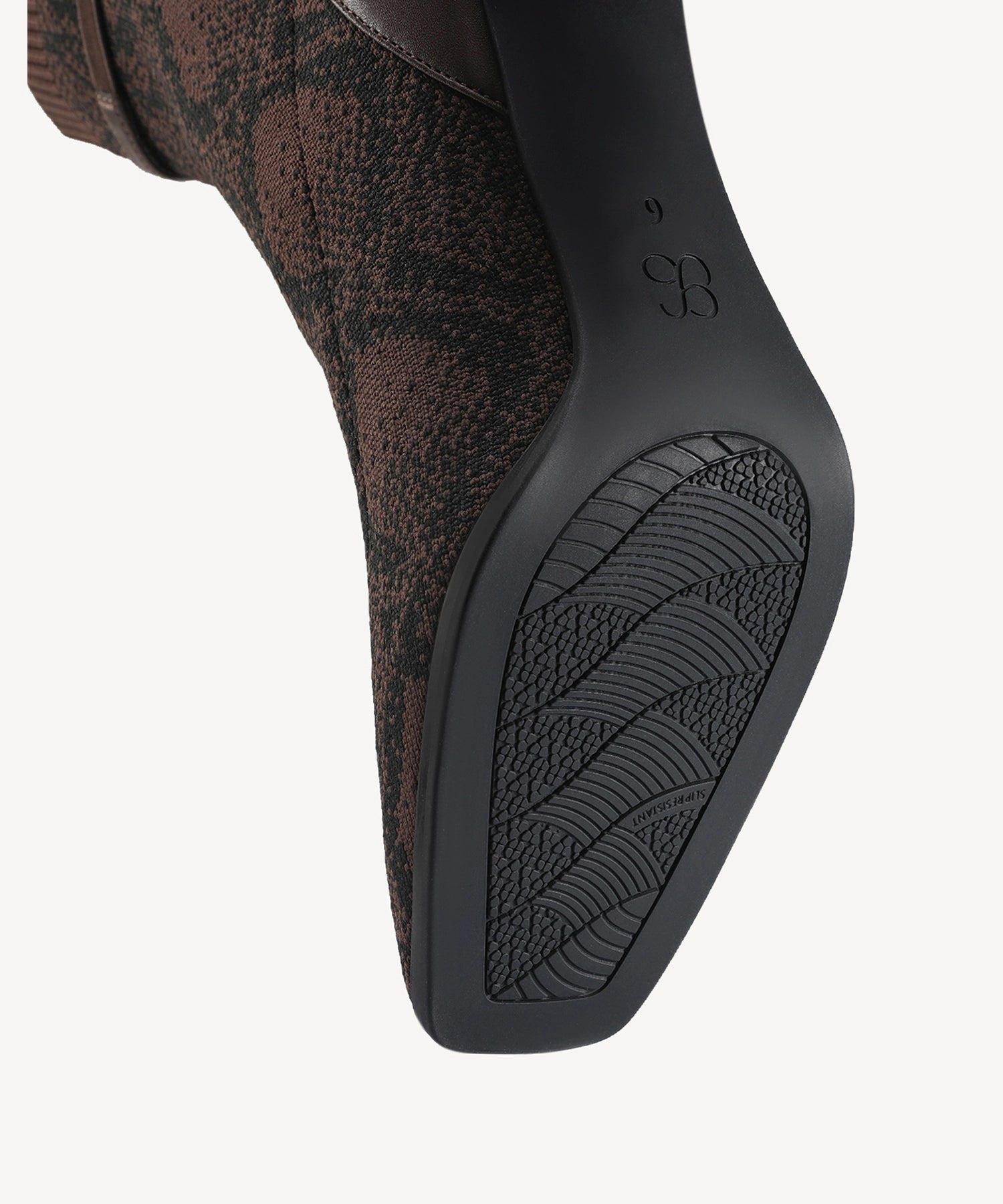 #color_brown snake print