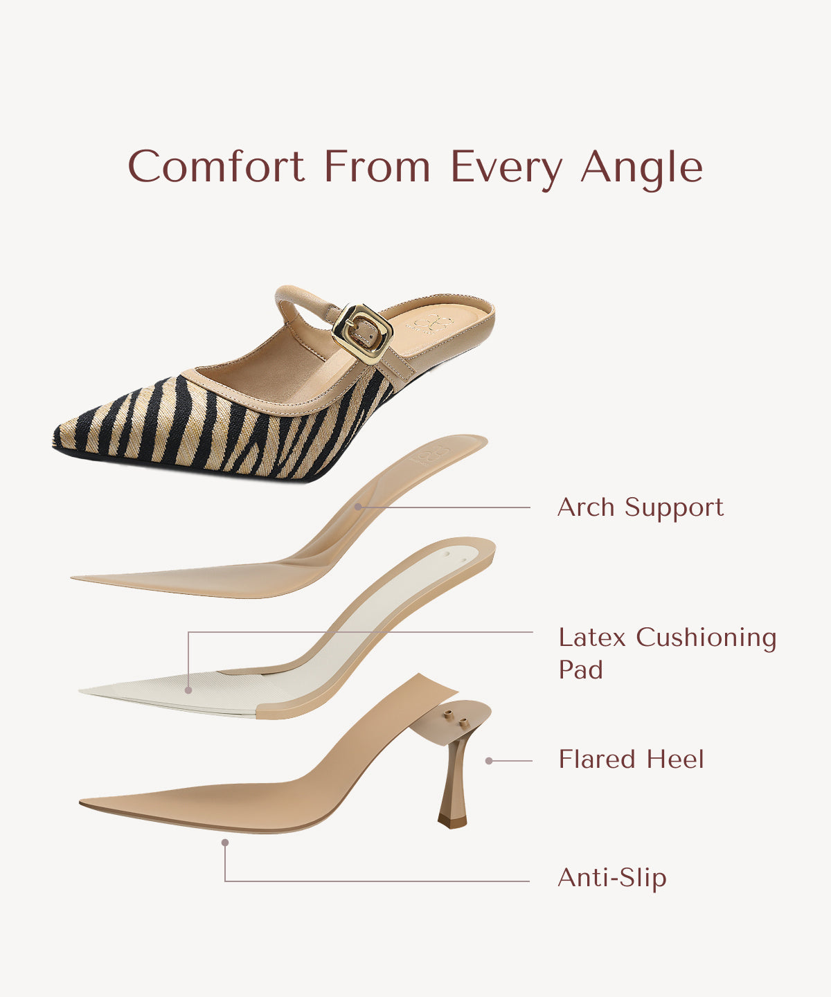 #color_apricot zebra