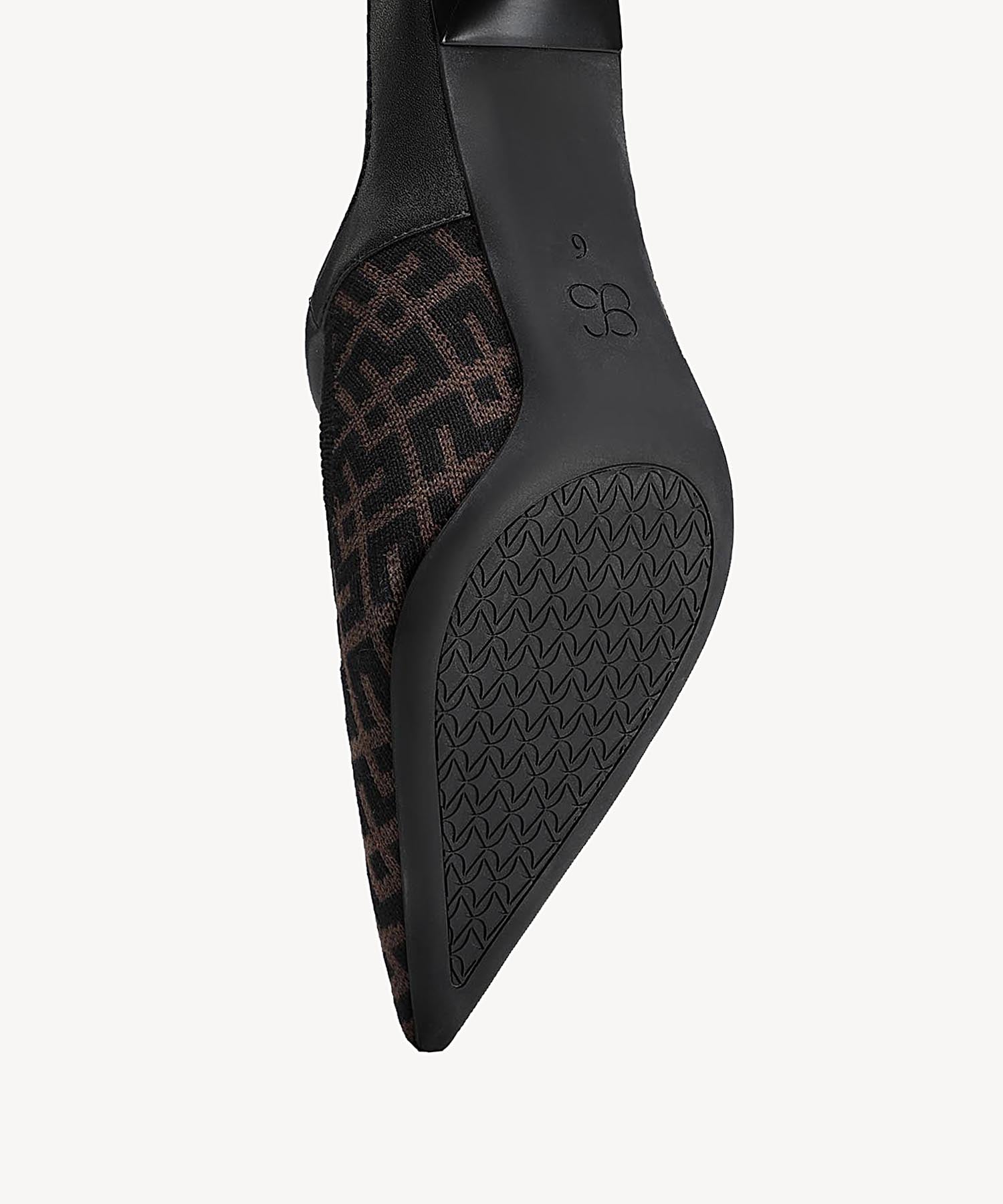 #color_Monogram Black