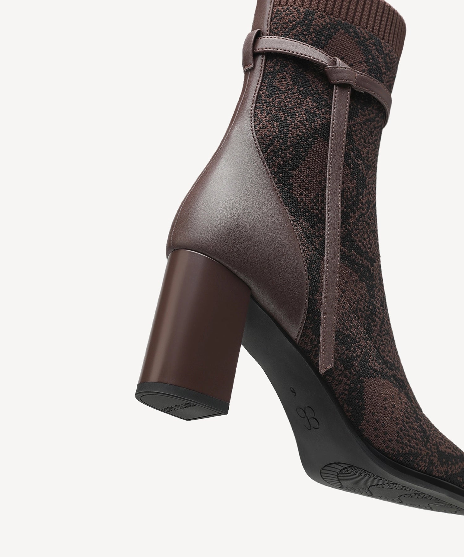 #color_brown snake print