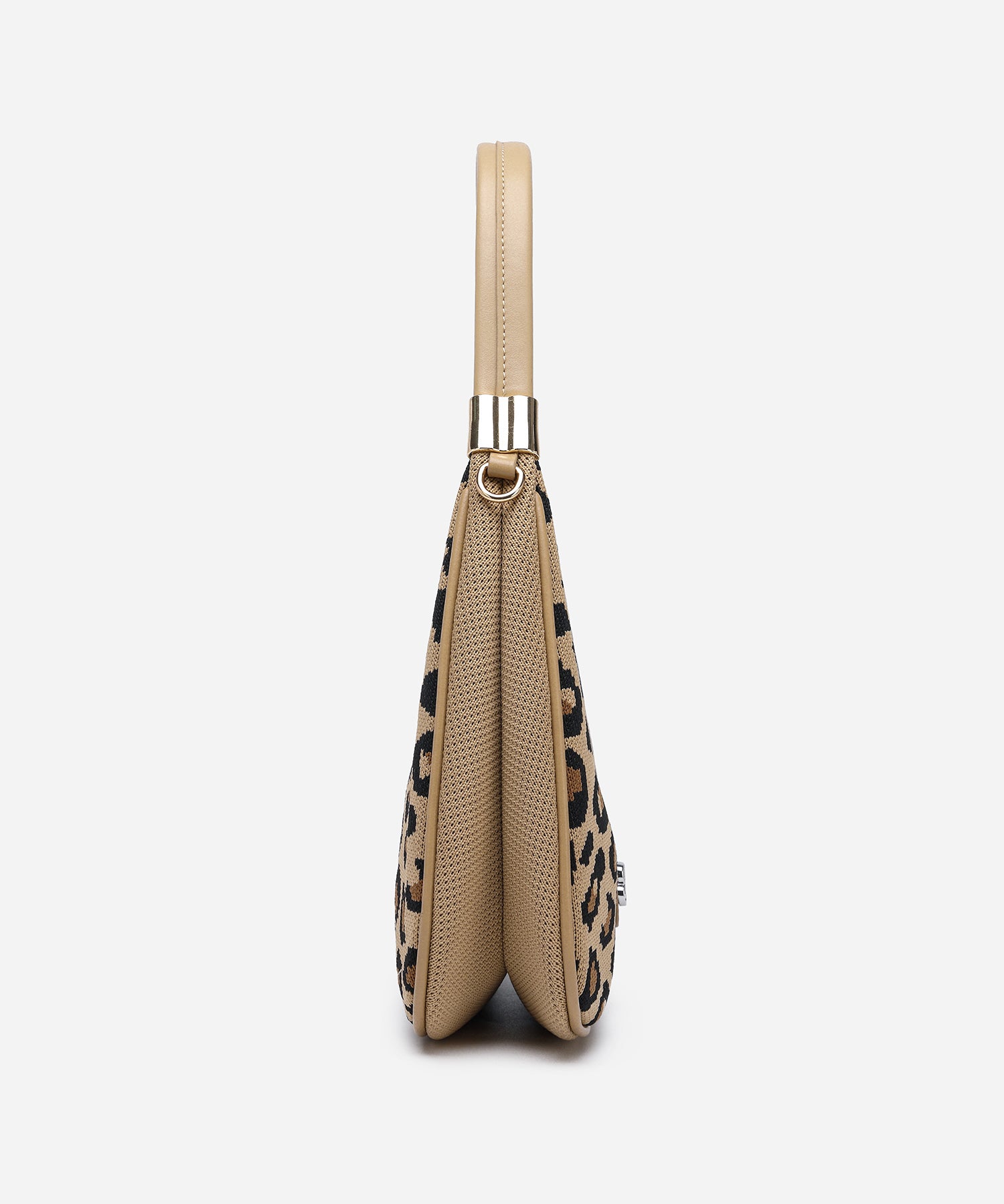 2 Pcs Set Top Handle Medium Bags