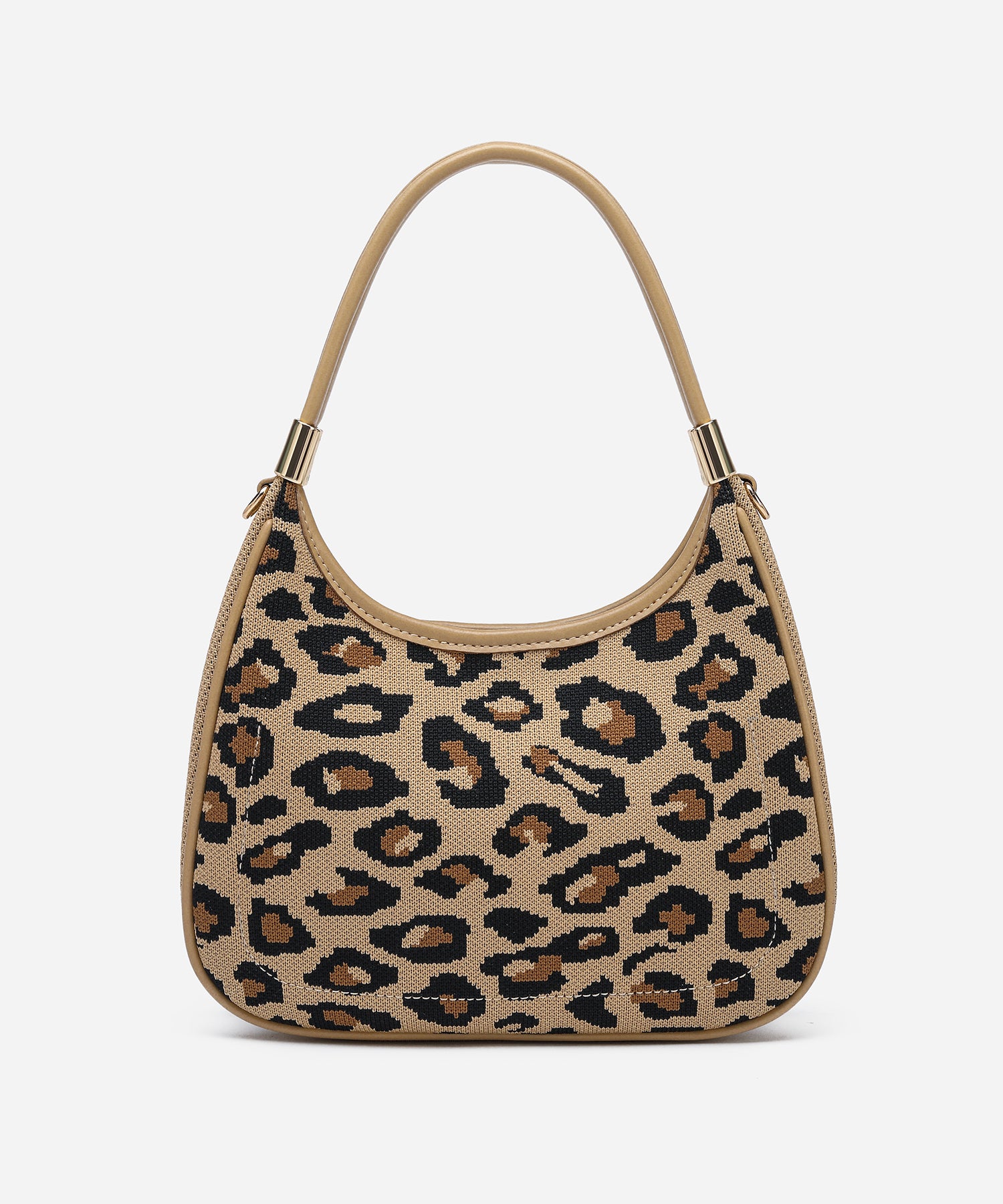 2 Pcs Set Top Handle Medium Bags