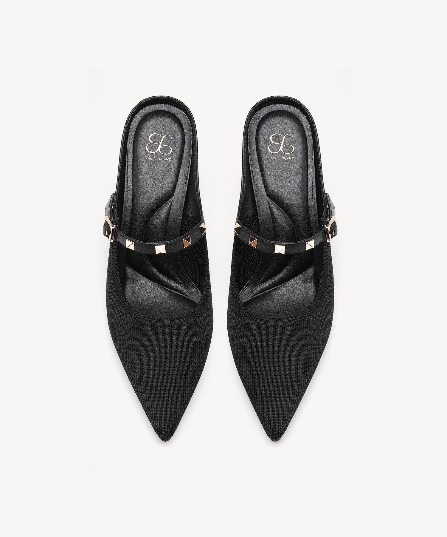 #color_stud black