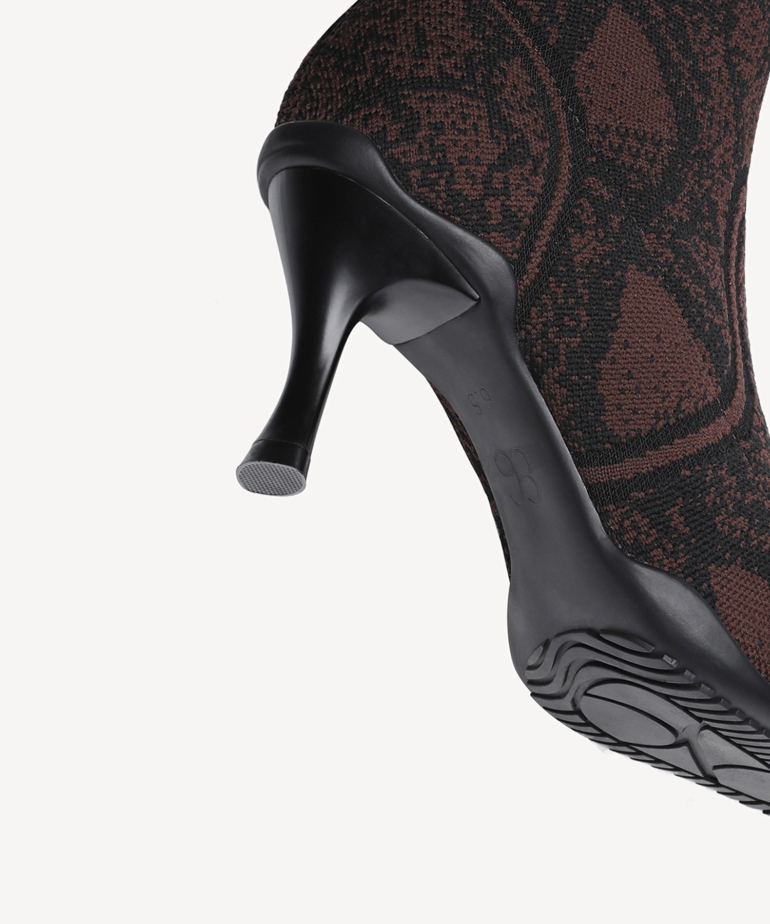 #color_brown snake print