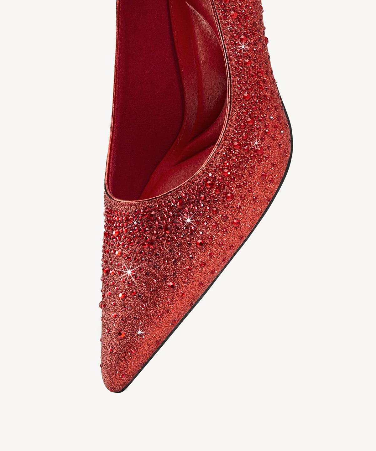 #color_Glitter Red