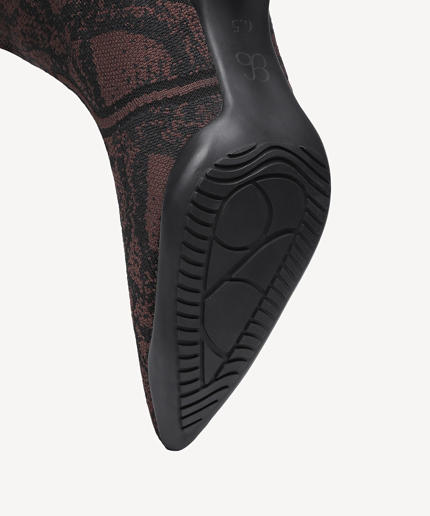 #color_brown snake print