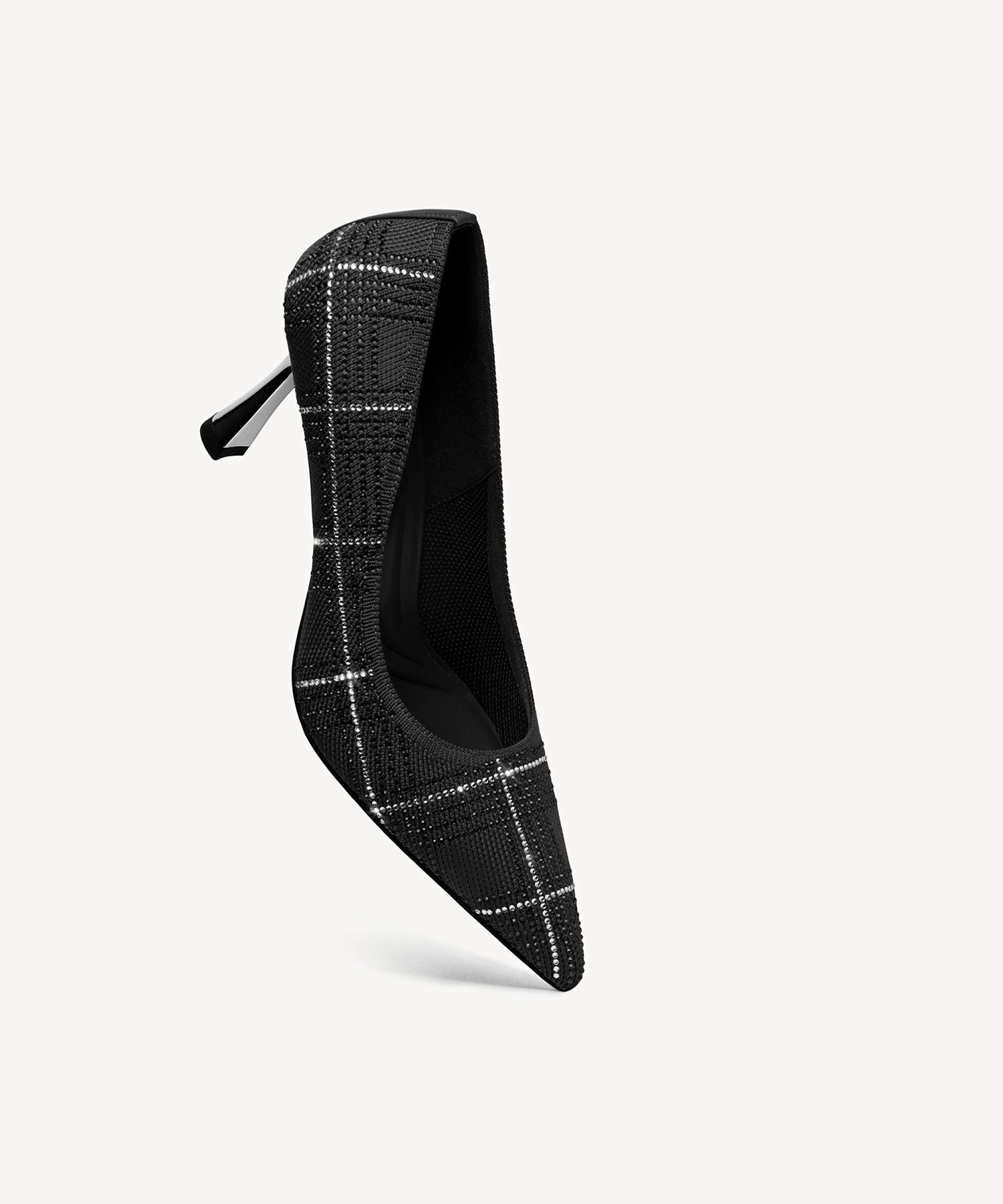 #color_Black Plaid
