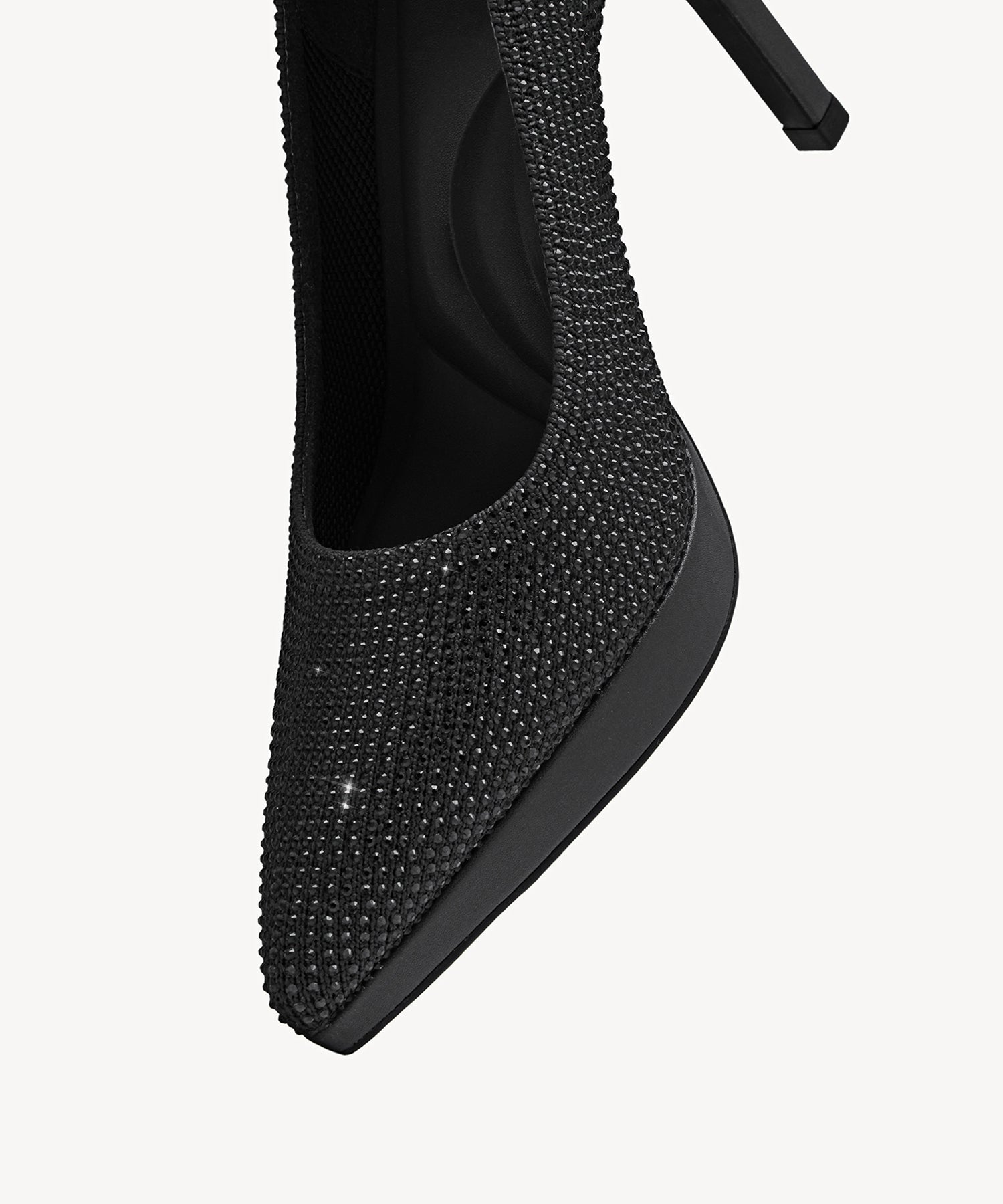 #color_Rhinestone black