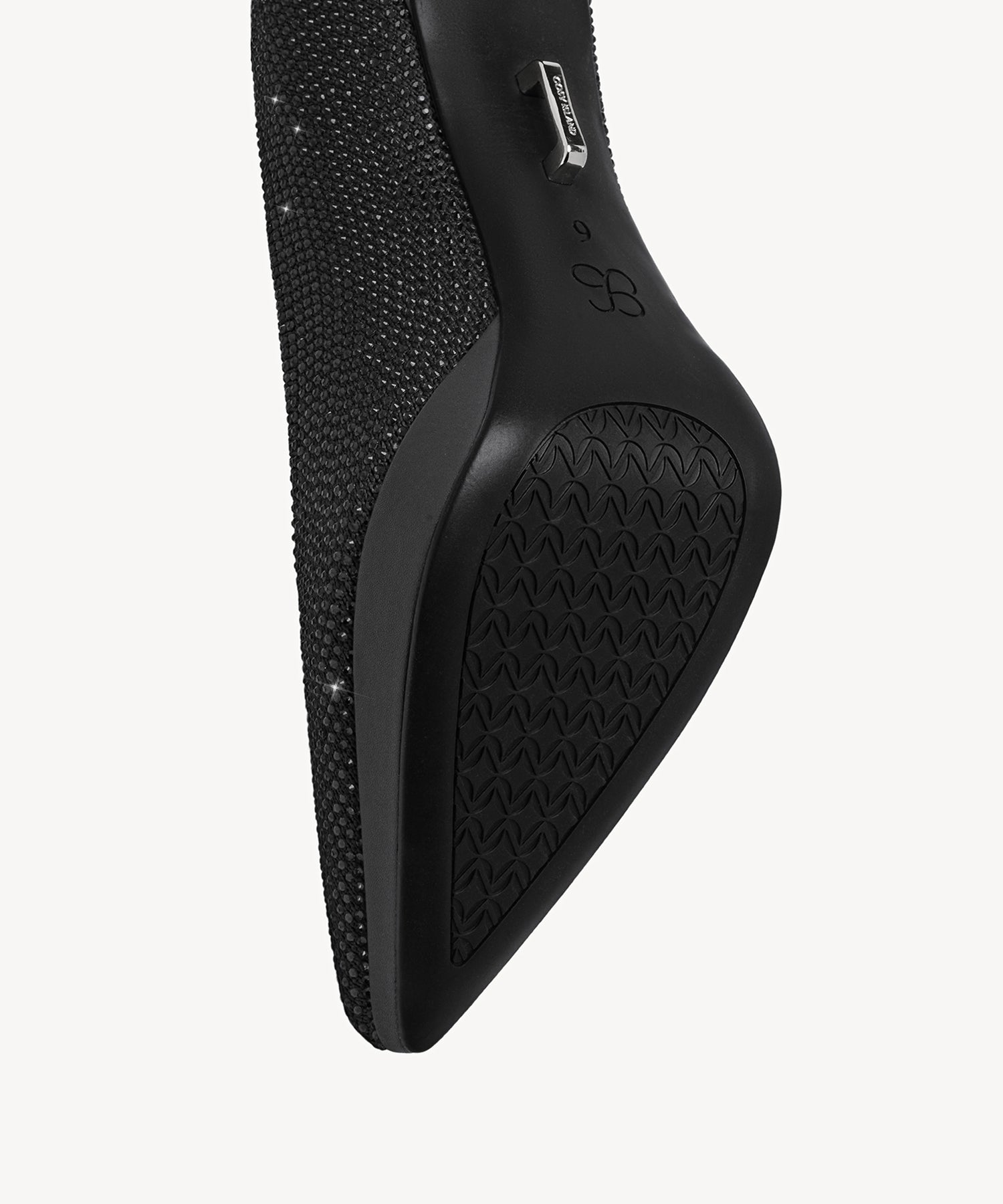 #color_Rhinestone black