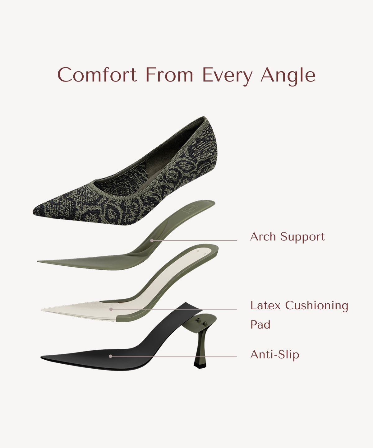 #color_green snake print