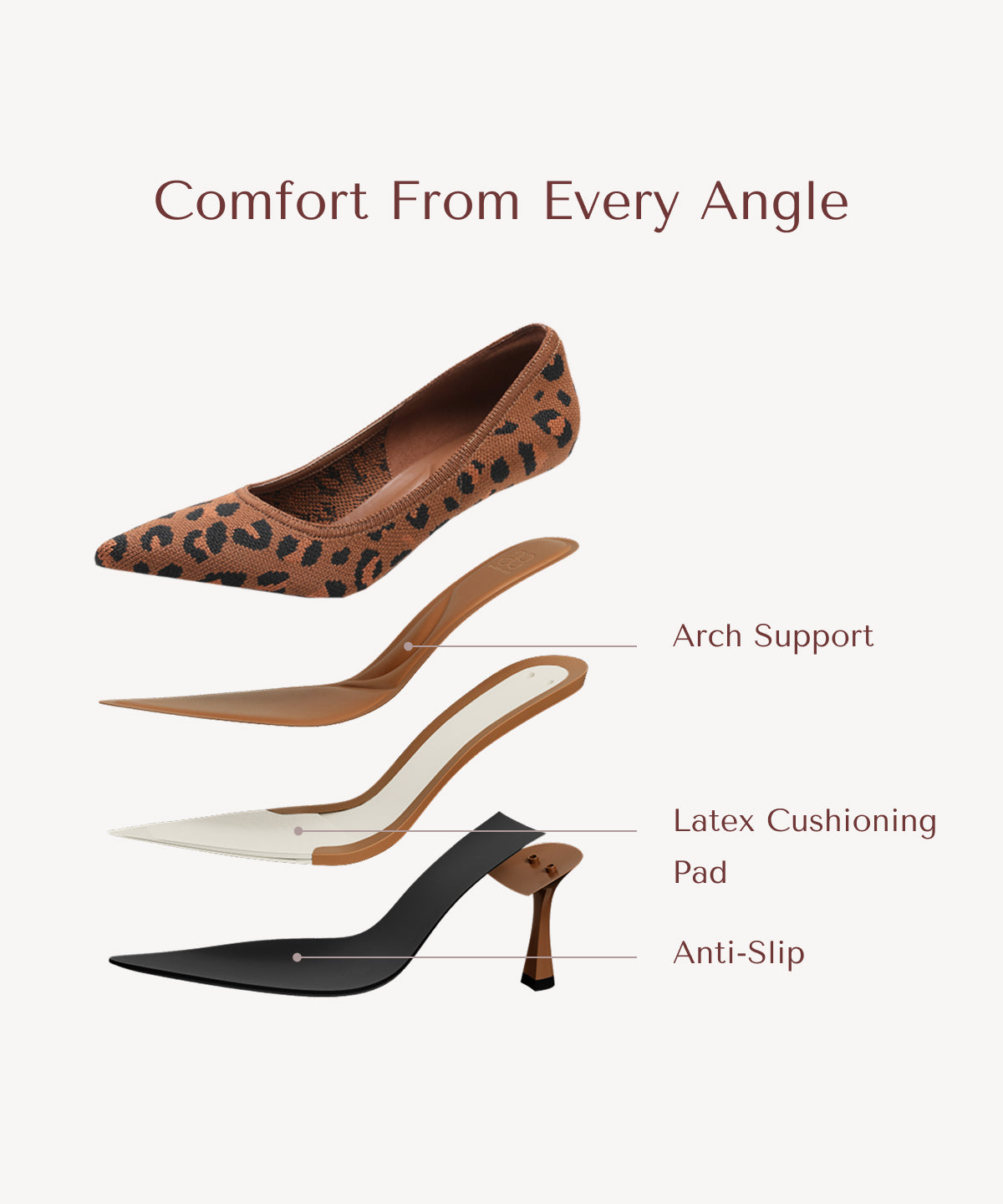 #color_brown leopard