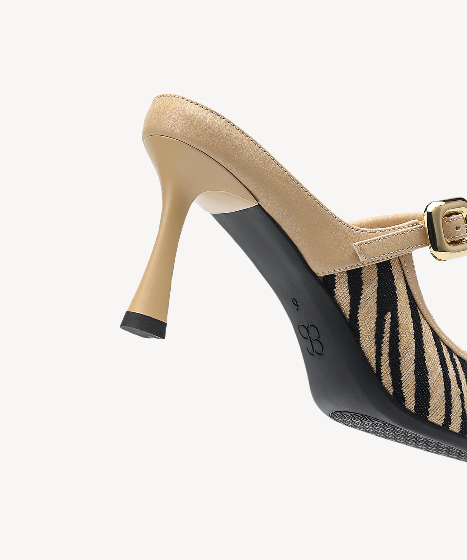 #color_apricot zebra