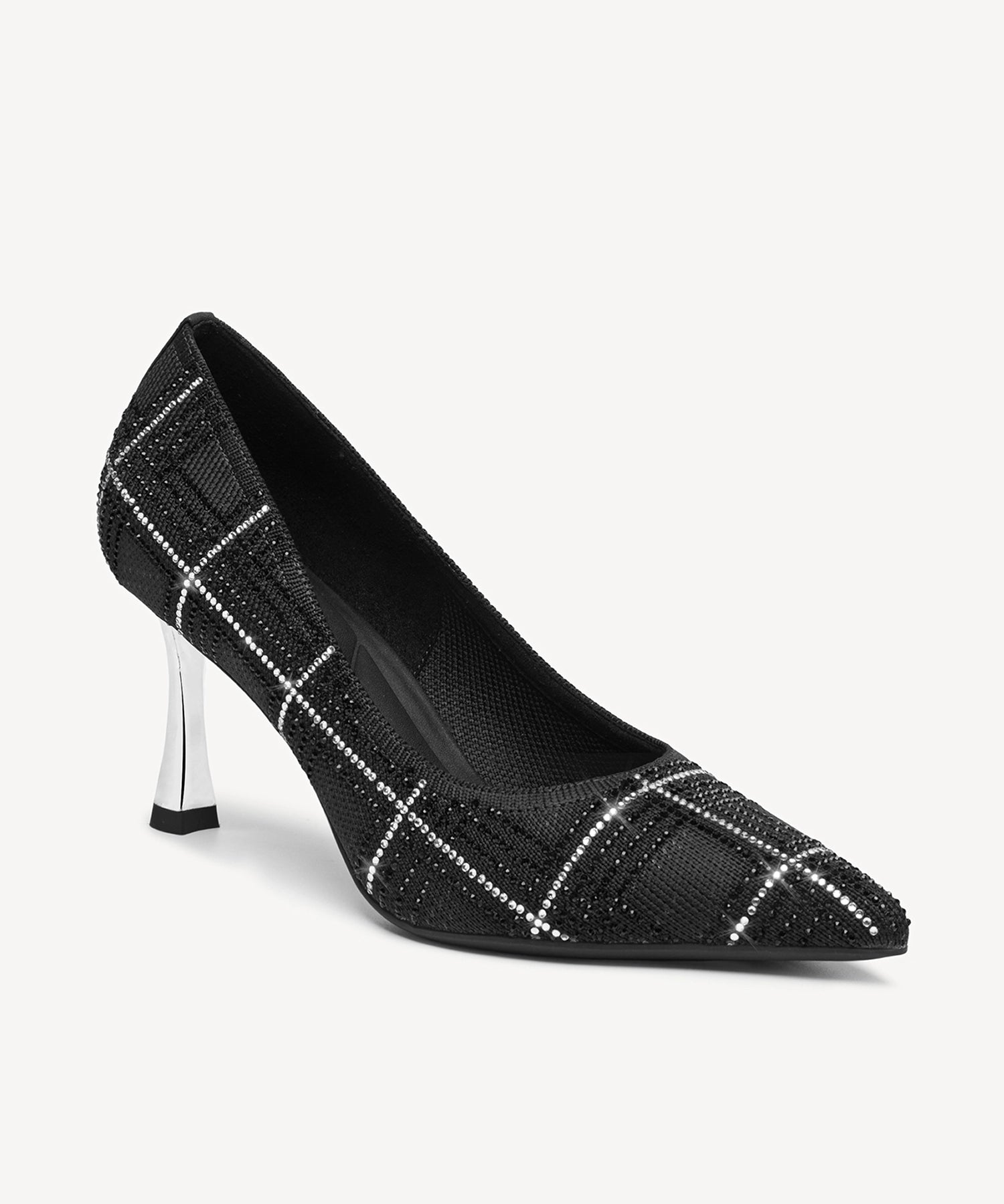 #color_Black Plaid
