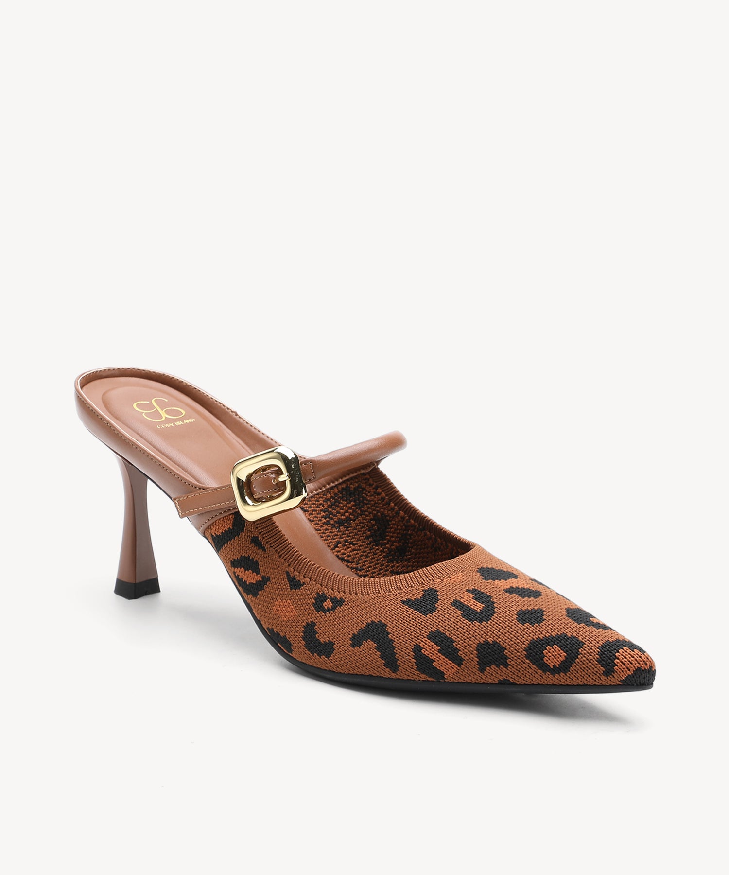 #color_brown leopard