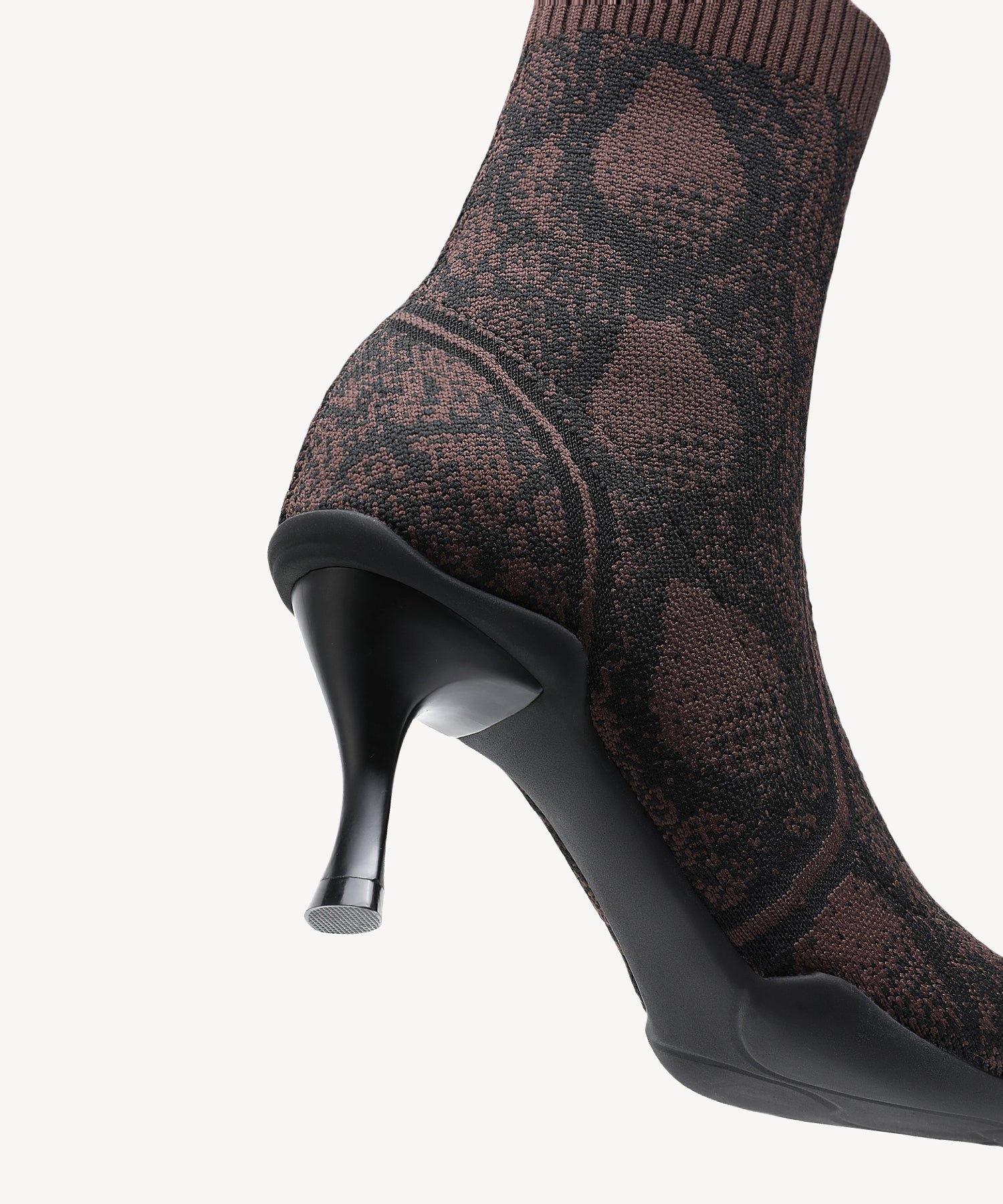 #color_Brown Snake Print