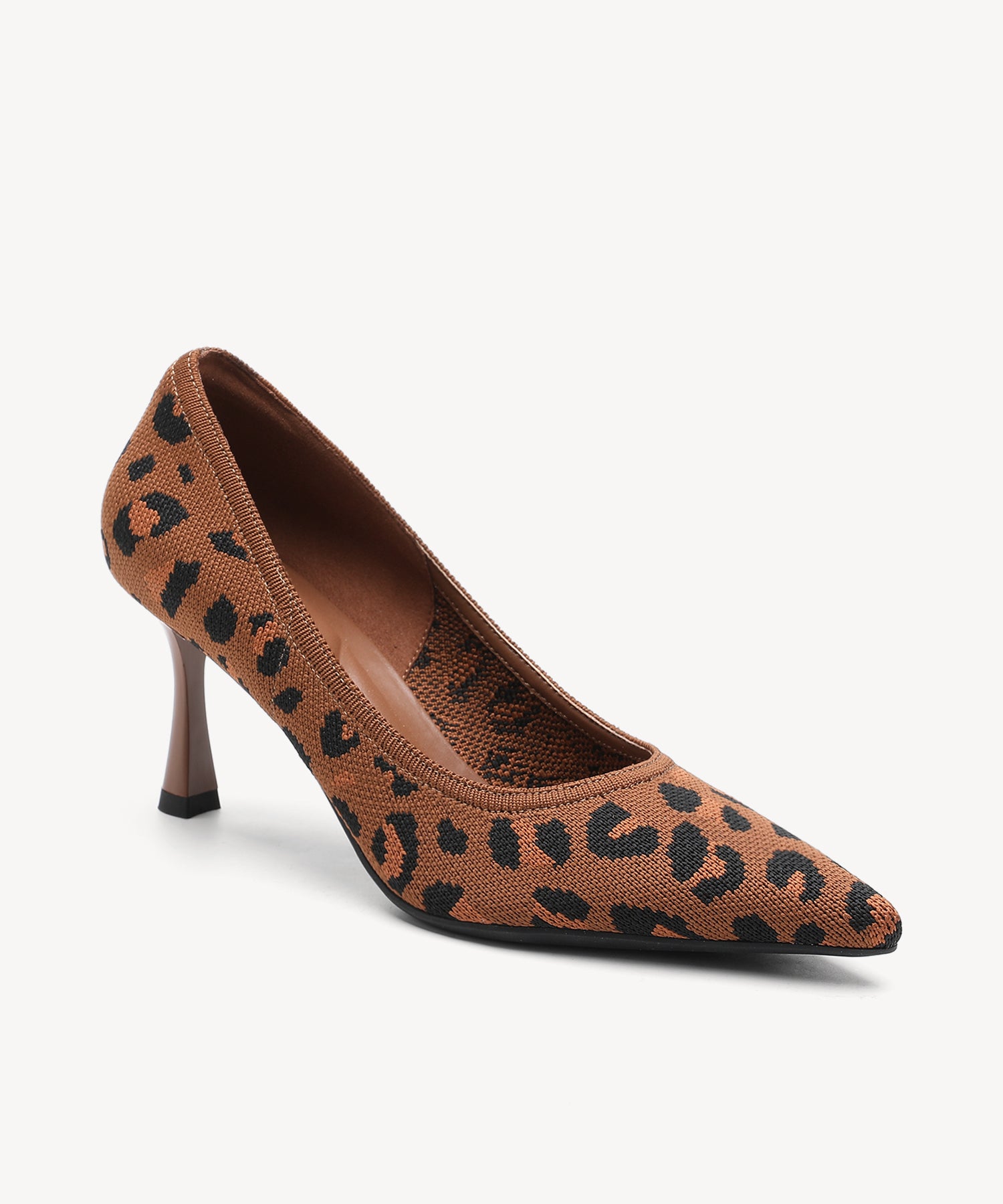 #color_brown leopard