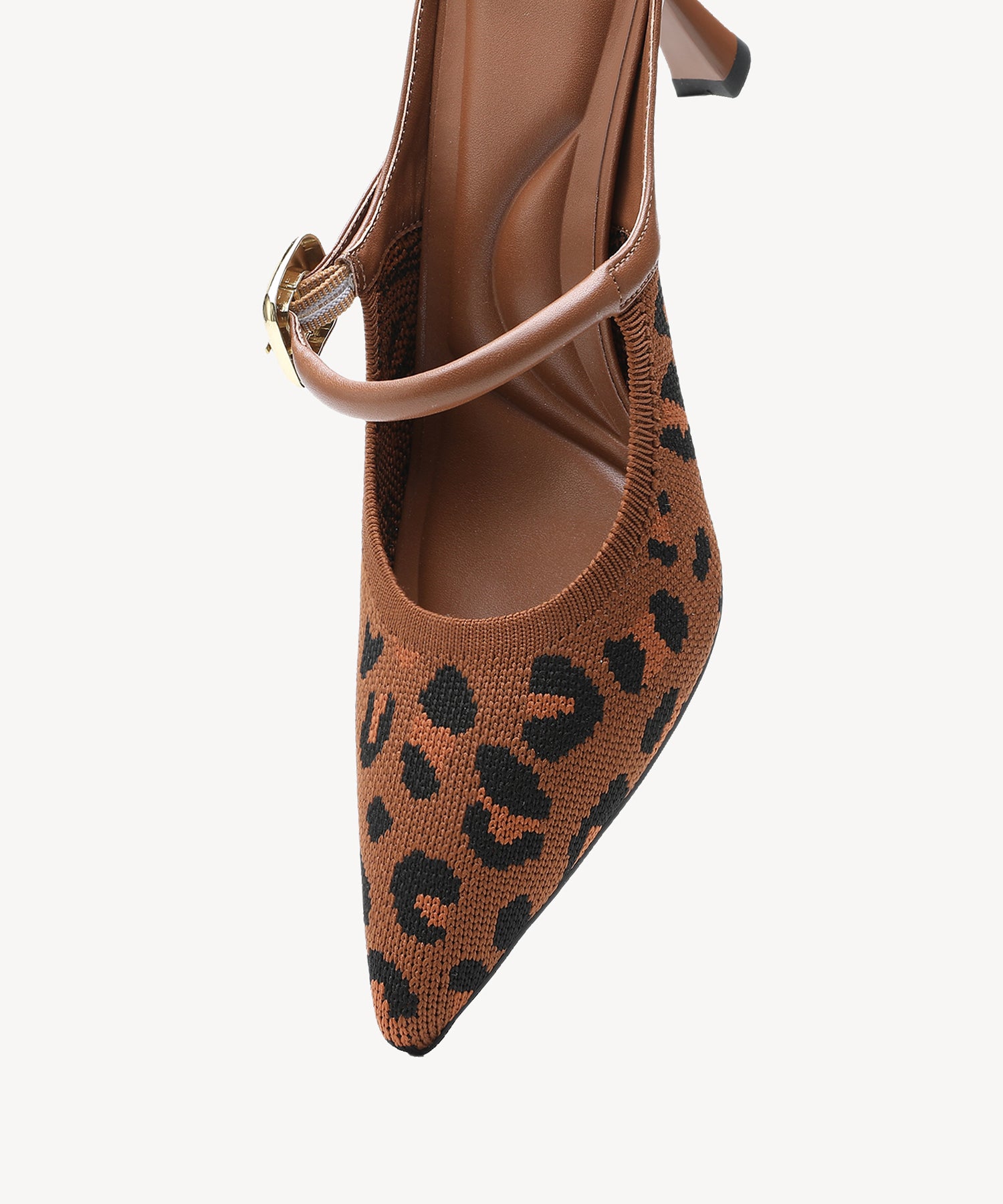#color_brown leopard