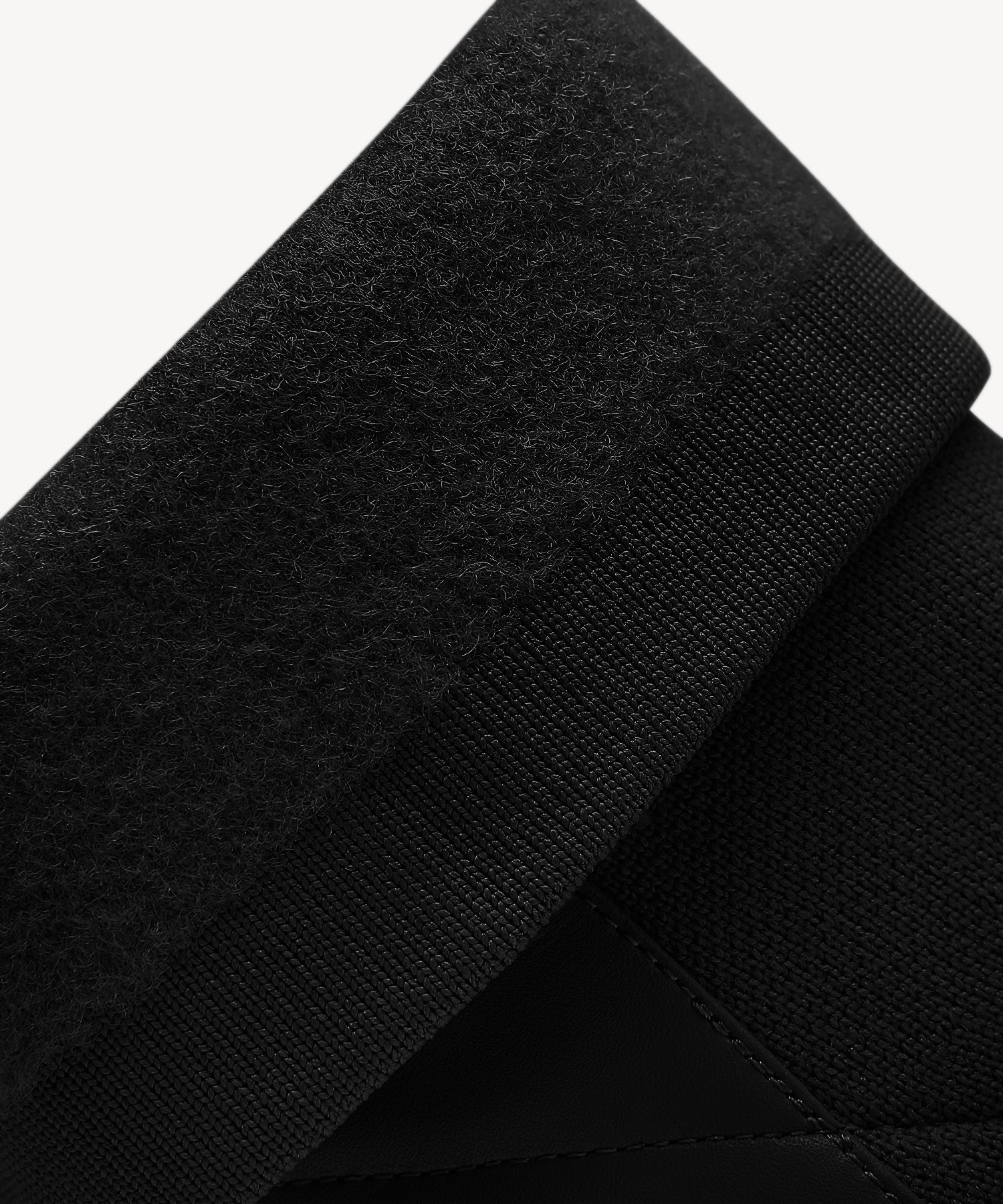 Sexy Pointed Toe Soles Ankle Boots #color_velvet black