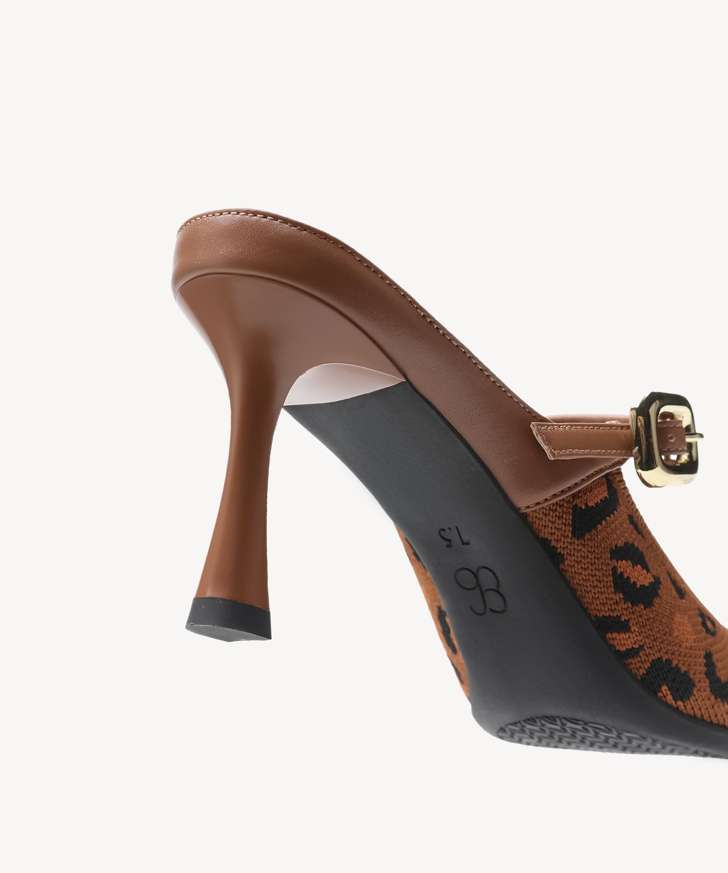 #color_brown leopard