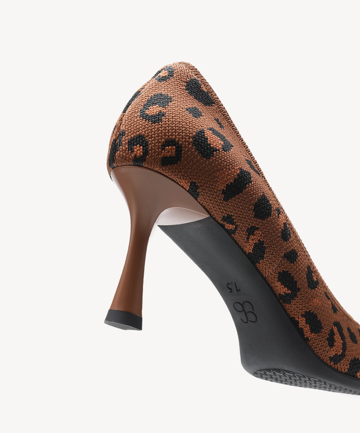 #color_brown leopard