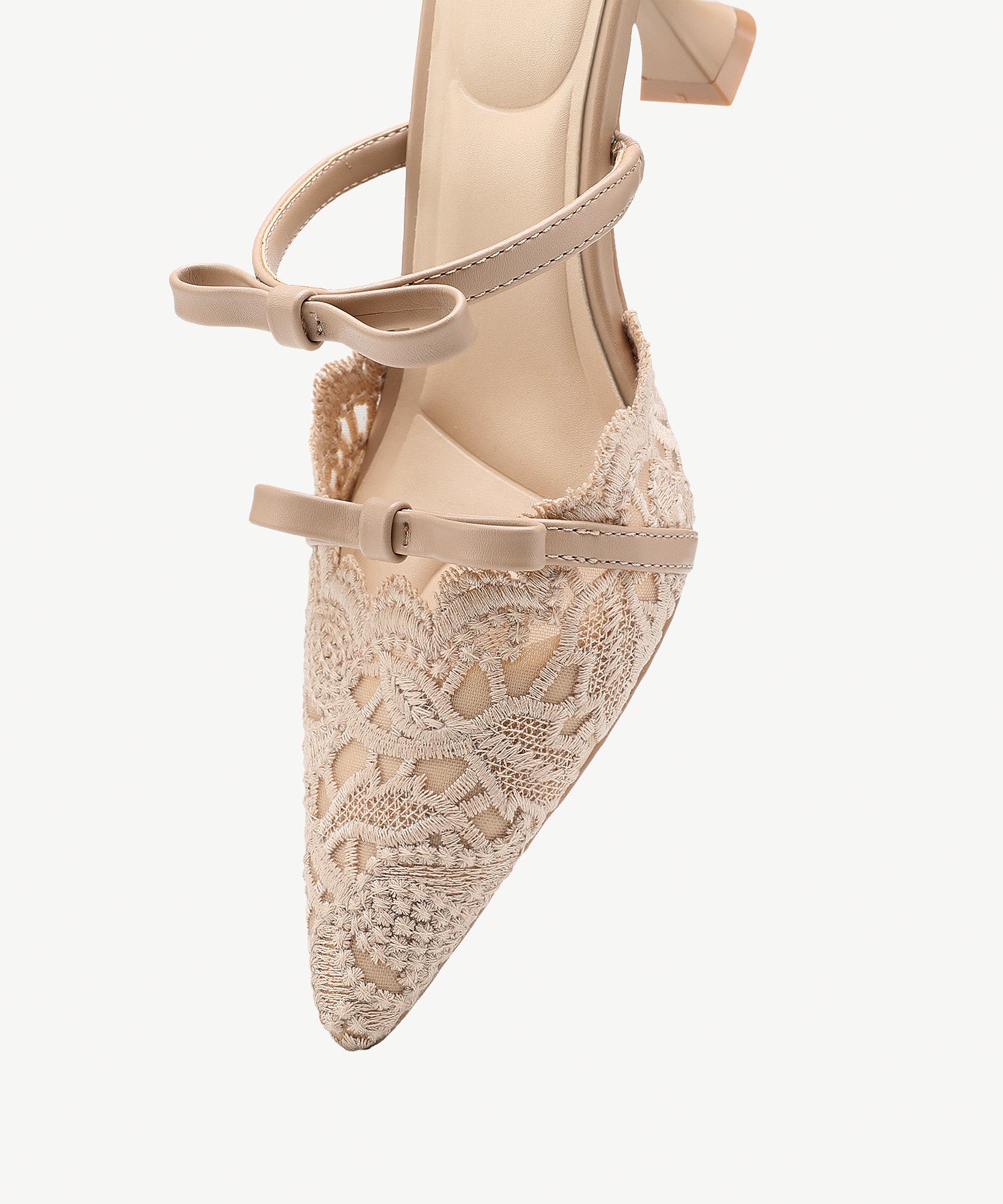 #color_lace apricot