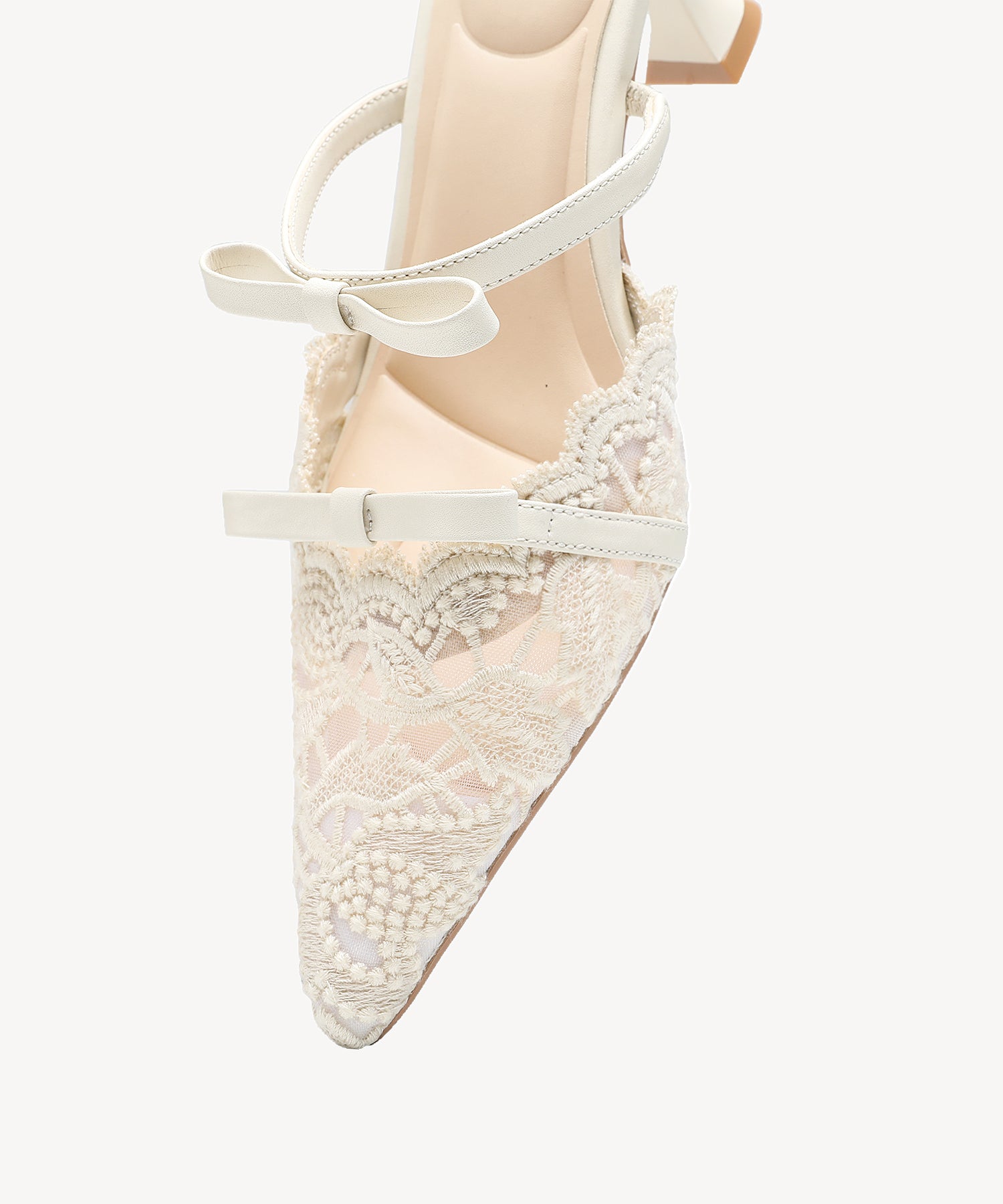#color_lace white