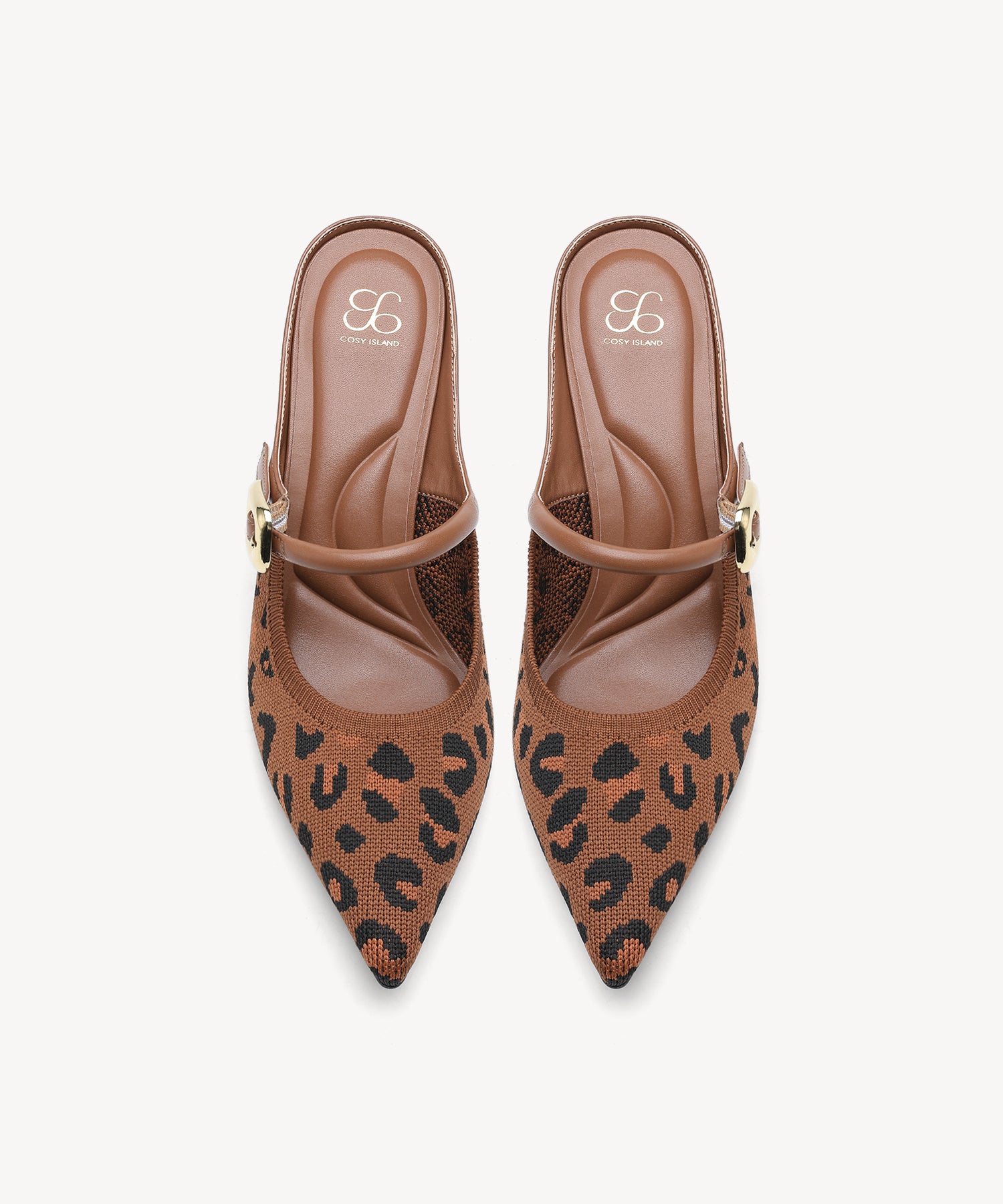 #color_brown leopard