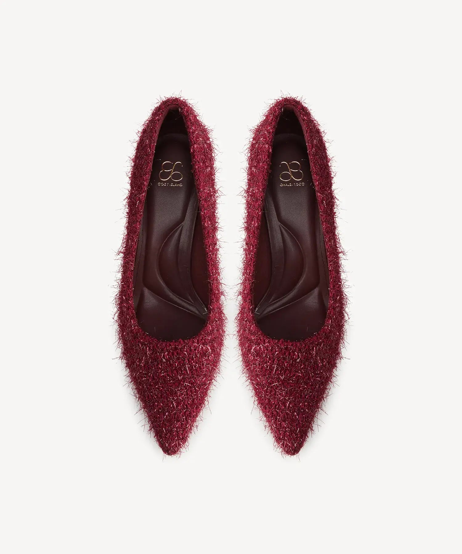 #color_Red Puff