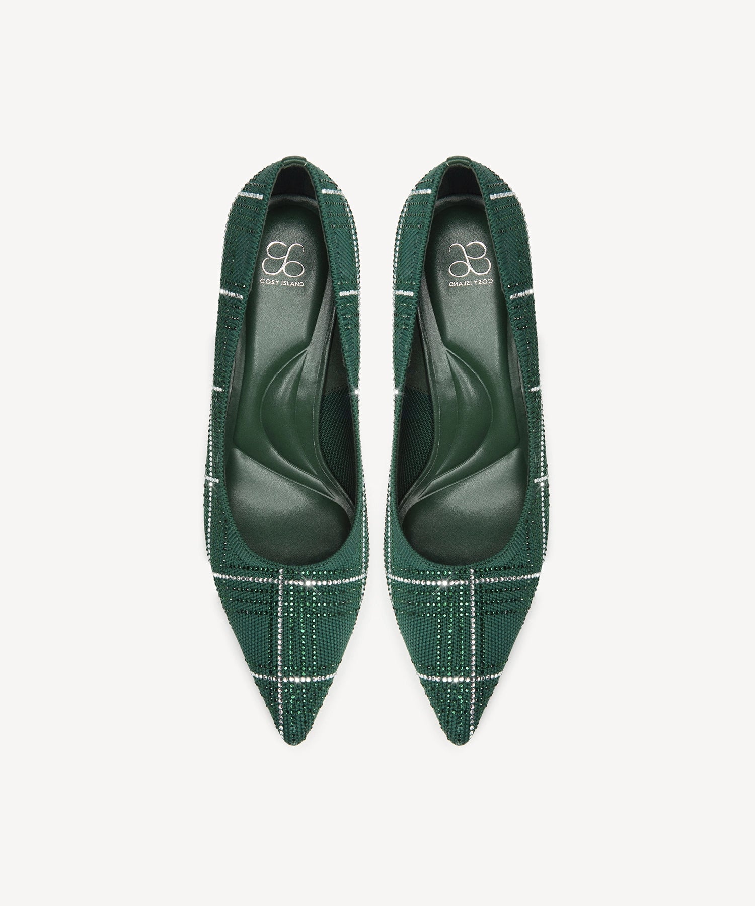 #color_Green Plaid