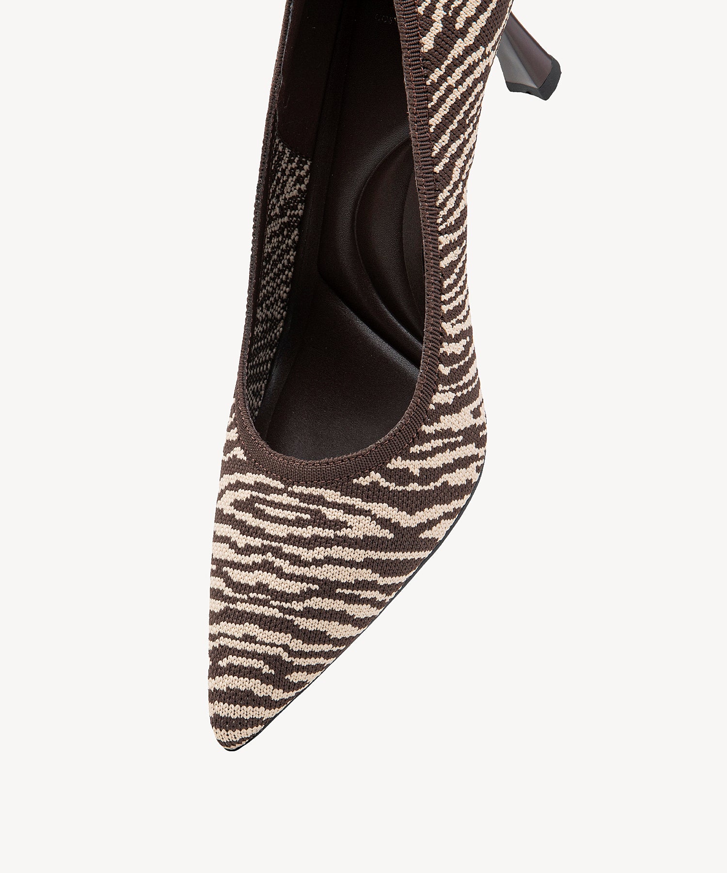 #color_Brown Zebra