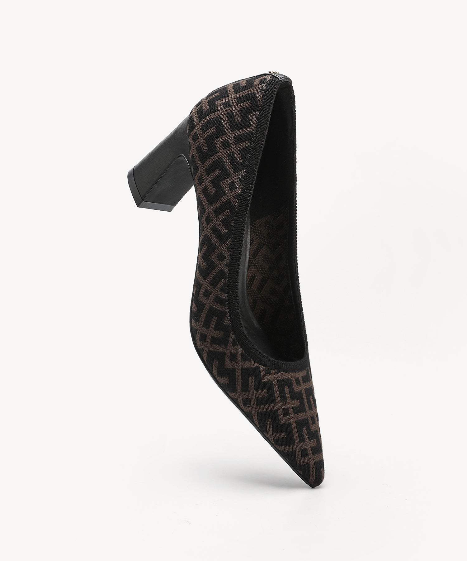 #color_Monogram Black