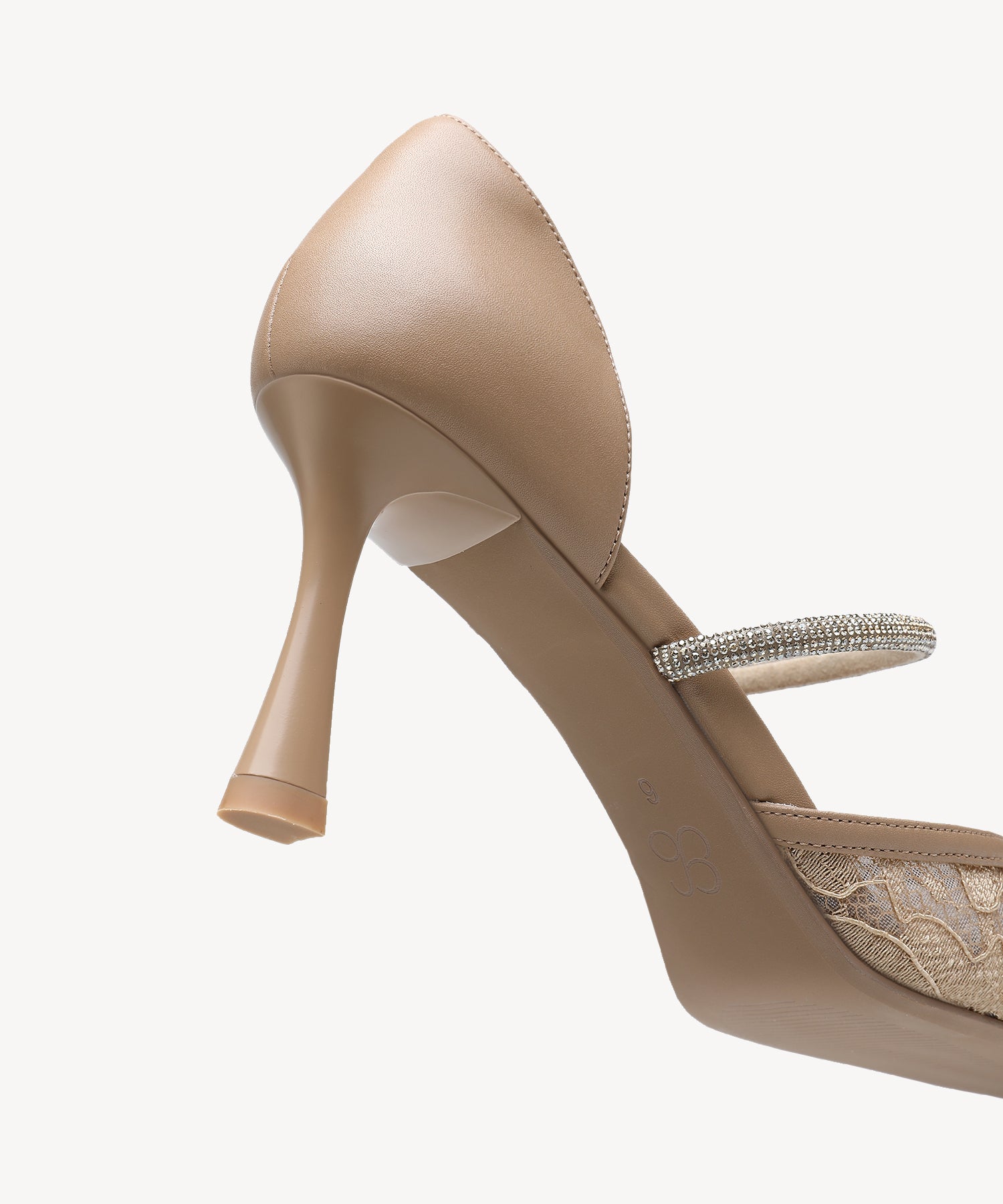 #color_lace apricot