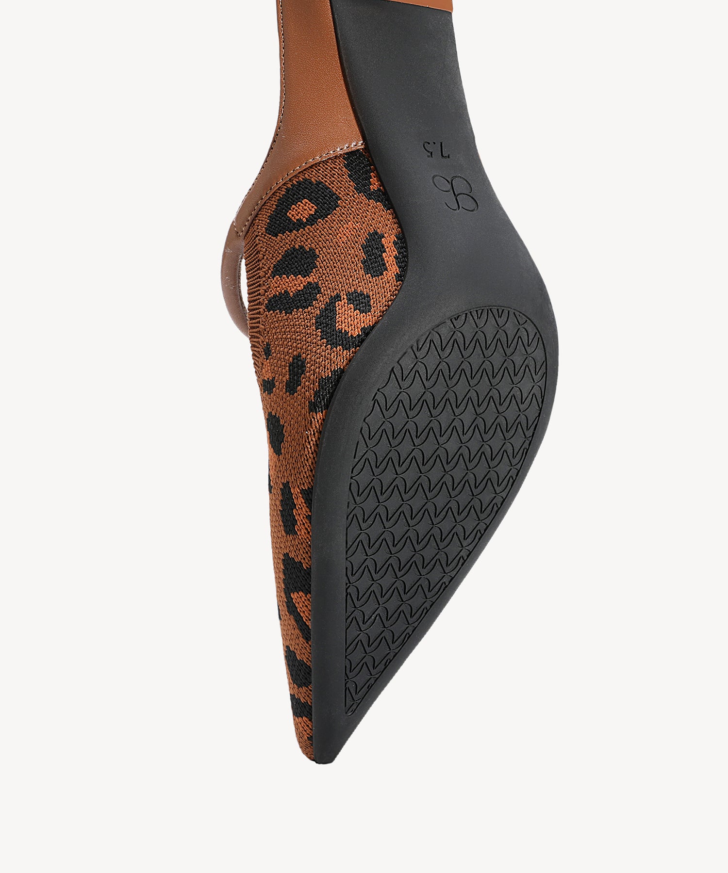 #color_brown leopard