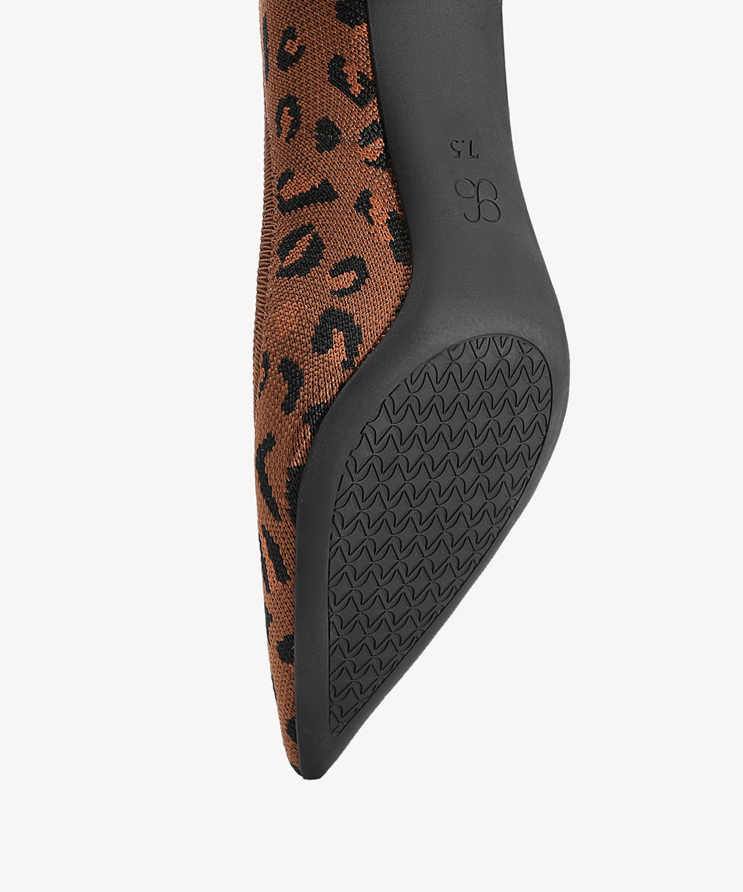 #color_brown leopard