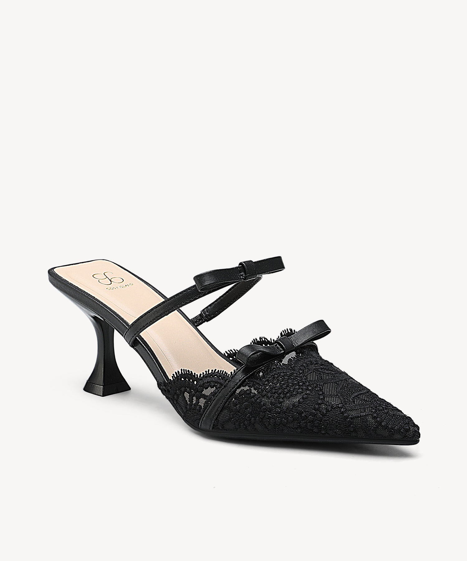 #color_lace black