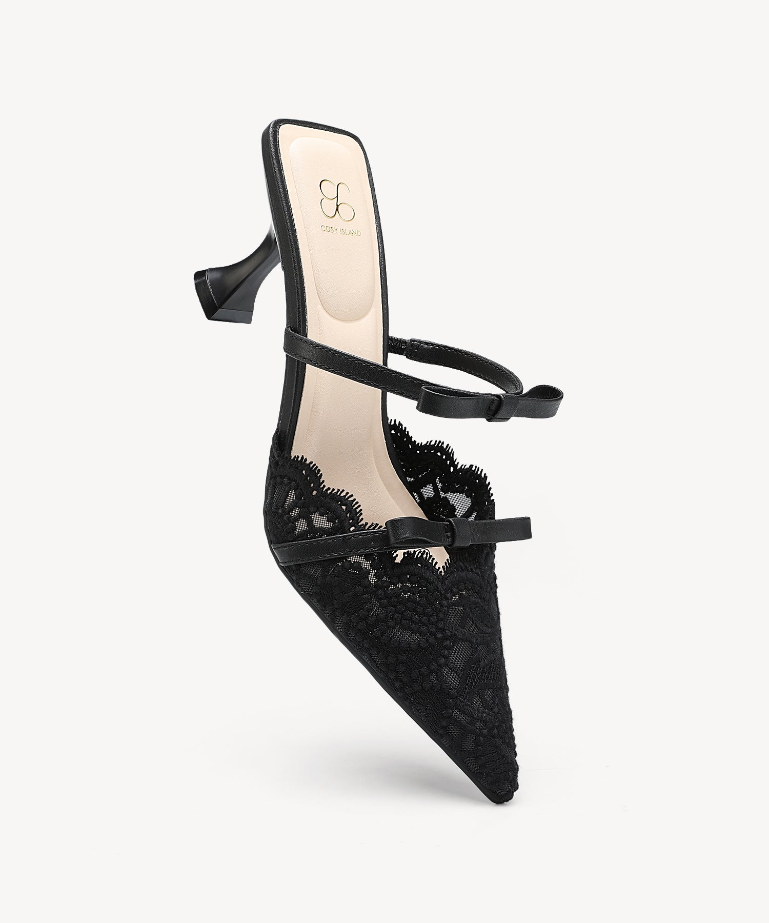 #color_lace black